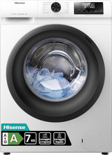 WFQE7012EVM Lavatrice Slim