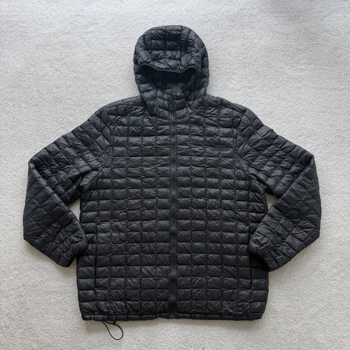 The north face thermoball - the,
