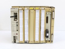Siemens SIMATIC S5 supporto di