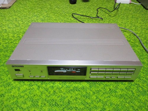 Pioneer 757 am - pioneer, f-757