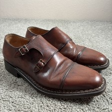 Scarpe eleganti mocassino