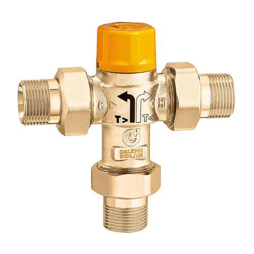 Caleffi valvola deviatrice - caleffi,