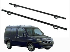 BARRE PORTATUTTO PER FIAT