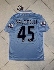 Maglia Balotelli Manchester