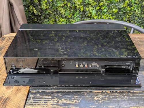 Pioneer krp m01 ricevitore - krp-m01,