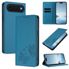 Custodia iPhone Air in pelle