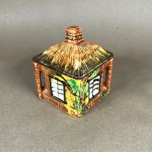 Price bros cottage ware lidded - price,