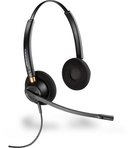 Poly encorepro hw520 - poly,