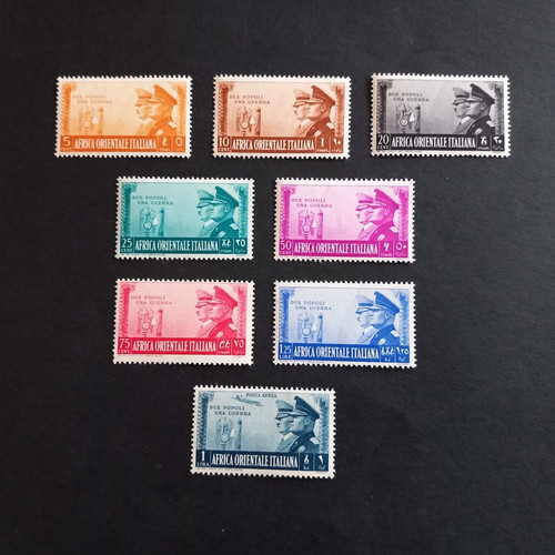 Colonie italiane africa - colonie,