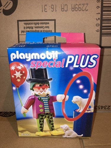 Playmobil special plus 4760 - special,