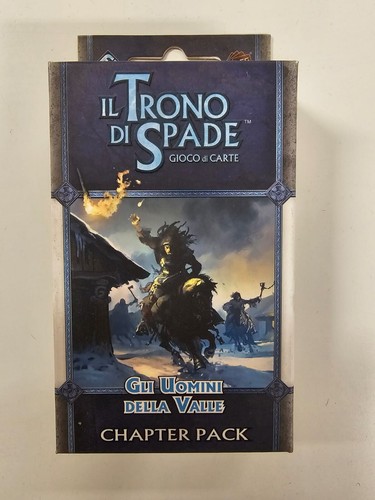 Trono spade lcg gli - il, di