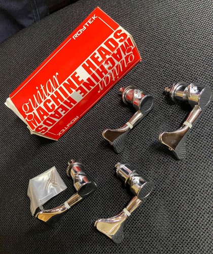 Roytek meccanica ricambio - meccanica,