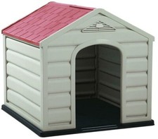 Cuccia per Cani da Esterno