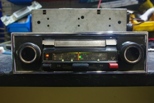 Autoradio epoca blaupunkt - autoradio,