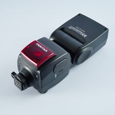 Flash automatico attacco a