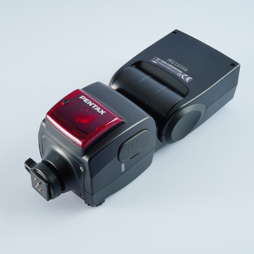 Flash automatico attacco - , a