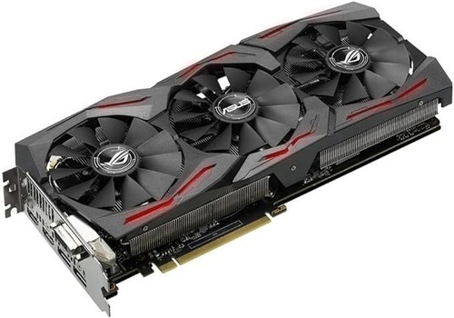 Asus geforce rog strix gtx - geforce,