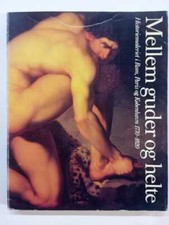 : Mellem guder og helte -