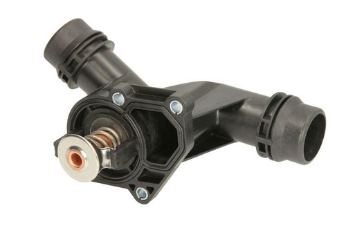 Termostato moto liquido di - termostato,