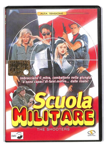 Ebond scuola militare - ebond,