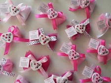 BOMBONIERA COMPLETA CALAMITA