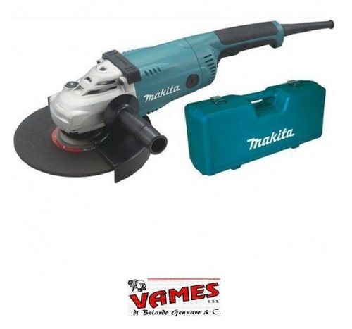 Smerigliatrice angolare makita - angolare,