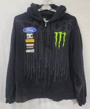DC Monster Energy Ken Block