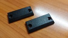 2x STAFFE Cerniere Coperchio TECHNICS SL 1300 1400 1500 1310 MK2 - SFUM170-07