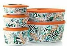 TUPPERWARE"SET  5 CIOTOLE