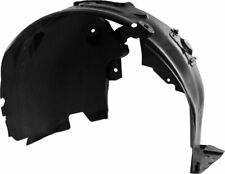 Parasassi In Plastica Anteriore Interno Per Smart Smart Fortwo Sinistra