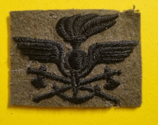 FREGIO DA CAPPELLO GENIO