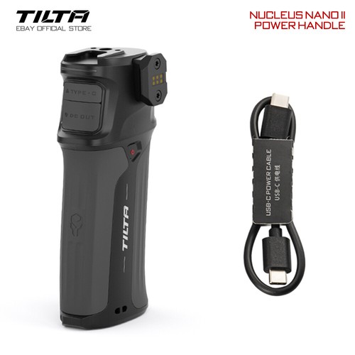 Tilta nucleus nano power - 2,