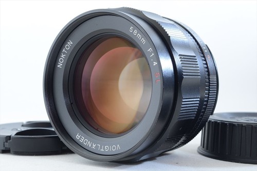 Quasi come nuovo - [], voigtlander
