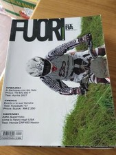 Fuori strada motociclismo