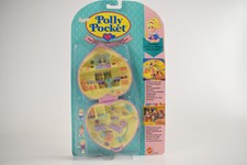 Polly Pocket La Stanza dei