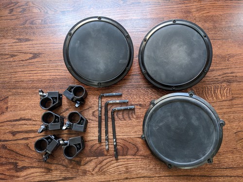 Alesis dm6 batteria - alesis,