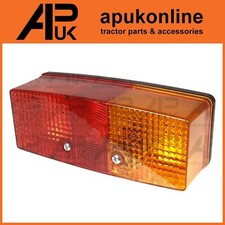 Hella RH Luce combinata