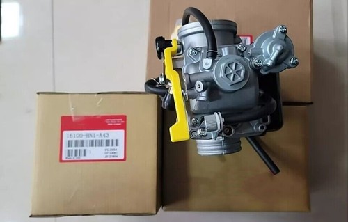 Carburatore honda trx400ex - carburatore,