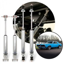 1965-1970 Ford Mercury Mustang