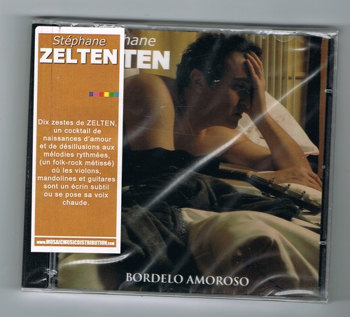 Stéphane zelten - stÉphane,
