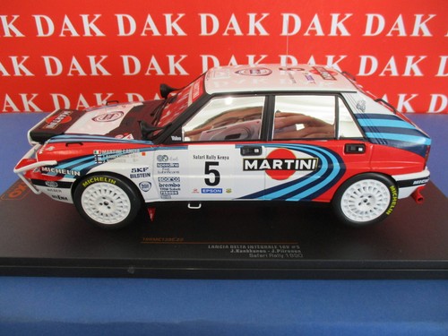 Die cast modellino auto - cast, 1/18