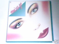 LP Mixage 1985 ITALO DISCO DEN HARROW TOM HOOKER GAZEBO STEFANO PULGA FALCO 