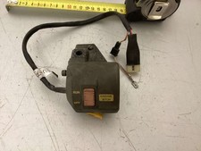 comando destro gilera 125 mx1 usato