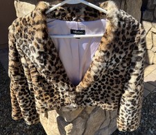 Rara giacca vintage Bebe vera