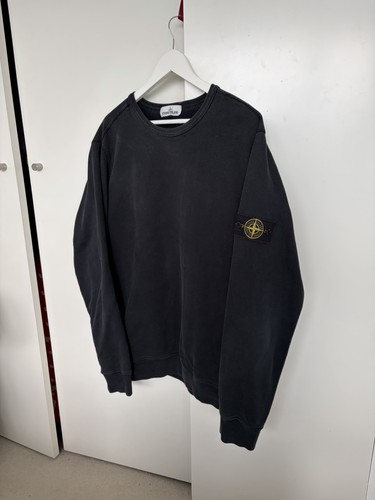 Autentico maglione felpa
