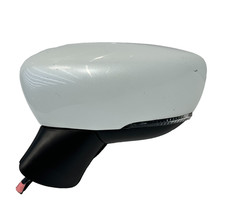 SPECCHIETTO RETROVISORE SINISTRO NISSAN MICRA 5 SERIE (K14)(2017-2023) 9 FILI