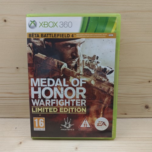 Medal honor warfighter - medal, of