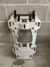 PIASTRA SOTTO SELLA SUPPORTO