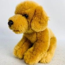 REGALO Golden Retriever Plush