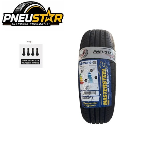 Pneumatico 145 r13 - pneumatico, 70